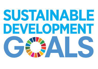 Sunstainable Development Goals logo